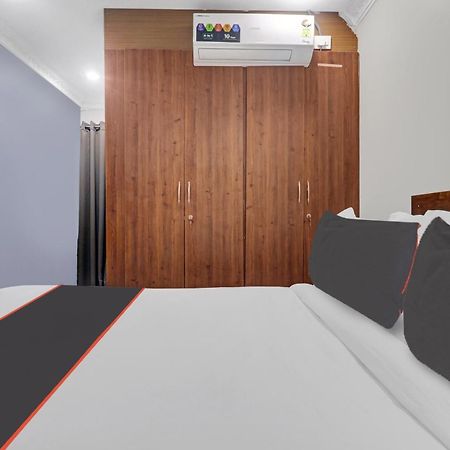 Hotel Super Collection O Sahasra Nearkondapur Hajdarabad Zewnętrze zdjęcie