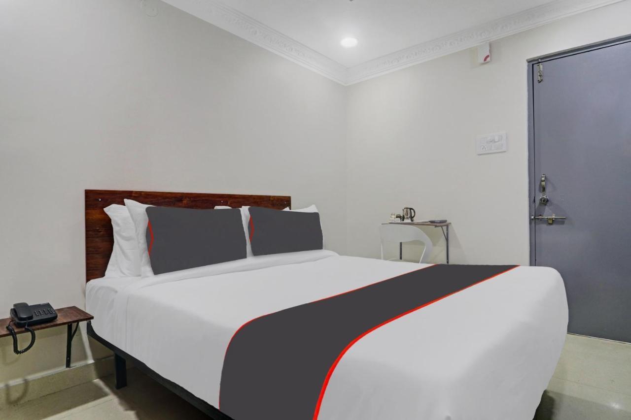 Hotel Super Collection O Sahasra Nearkondapur Hajdarabad Zewnętrze zdjęcie