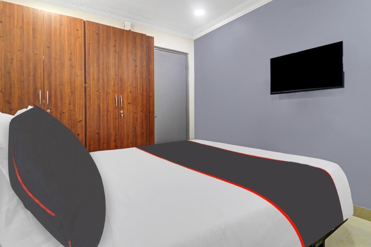 Hotel Super Collection O Sahasra Nearkondapur Hajdarabad Zewnętrze zdjęcie