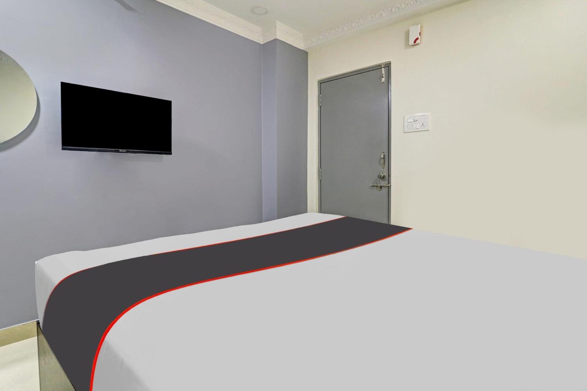Hotel Super Collection O Sahasra Nearkondapur Hajdarabad Zewnętrze zdjęcie