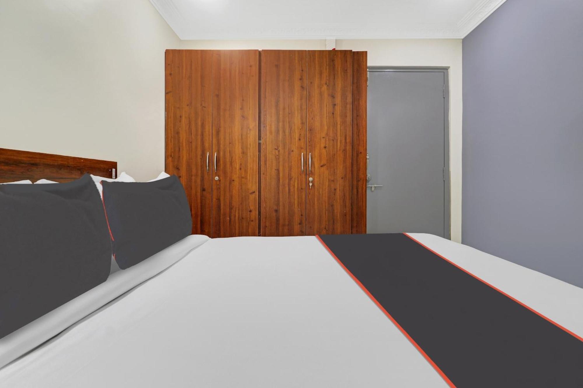 Hotel Super Collection O Sahasra Nearkondapur Hajdarabad Zewnętrze zdjęcie